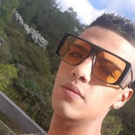 Mick Deen free model gallery