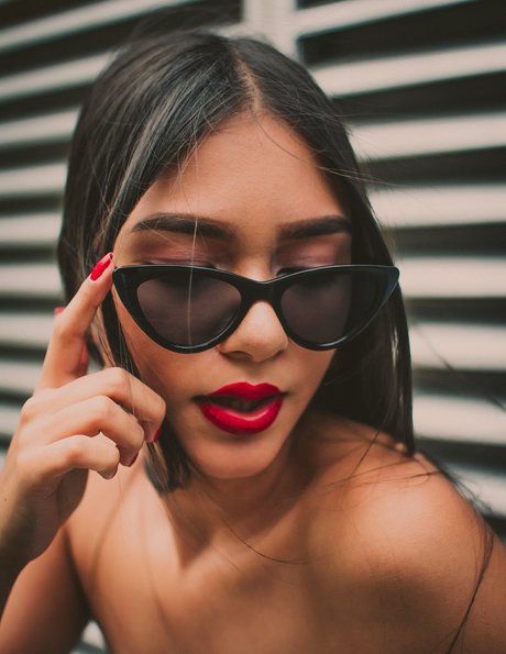 Michel Martinez pornstar sexy photo