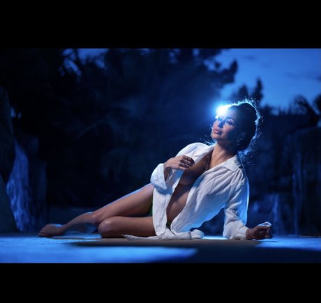 Michelle Maylene star pretty img