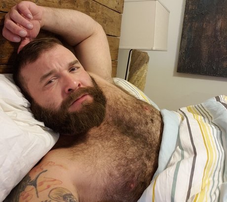 Michael Torres model exclusive image