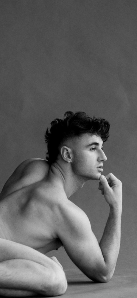 Michael Boston pornstar high quality pics