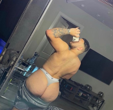 CREAMFACTORY naked star photo