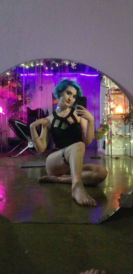 Megan SkittyKat star porn images