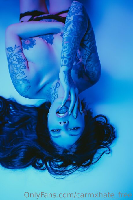 Carmelita Hate Free star nice img