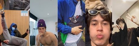 Jiyay sexy model pic