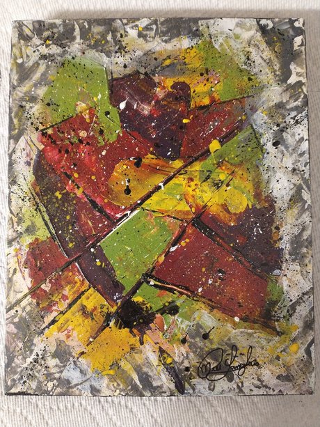 Marie Pier Langlais pretty model image