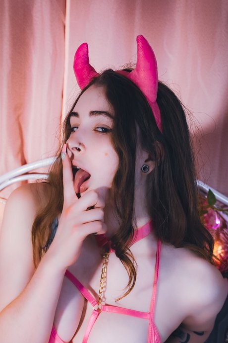 MinaLF Sex Queen_ model erotic archive