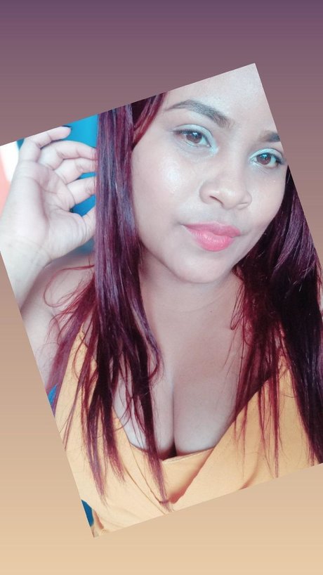 Mi Ly star perfect photo