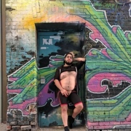 Sub Cub exclusive pornstar image