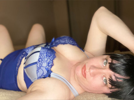 _Millie Gray_ model pretty archive