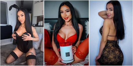 Caramella_ pornstar beautiful galleries