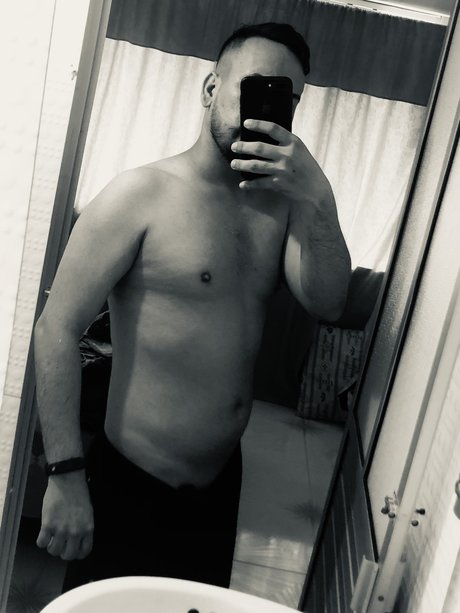 Sneider Rincon model nice pic