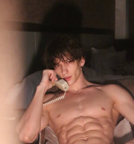 Andrii Shine star best galleries