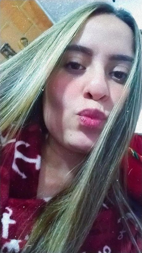 Caro Calderon exclusive model galleries