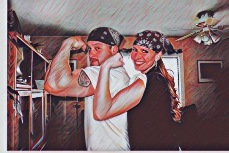 JackBurton best star picture