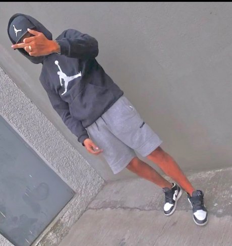 CHACALITO XL pornstar hot image