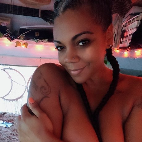 The Alchemy Priestess hot pornstar pic