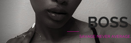 Boss Lady model free picture