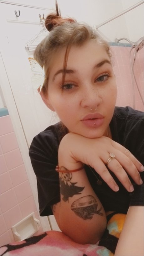 Aneta James model beautiful images