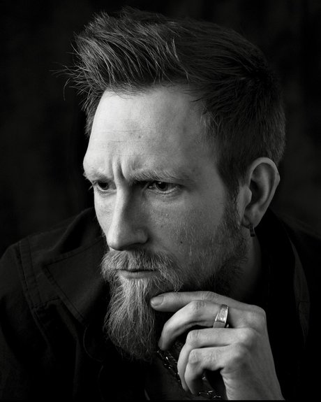 _JOEY CONNOR_ nude model photo