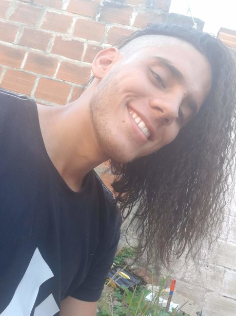 Juan Carlos Celis Romero pornstar beautiful picture