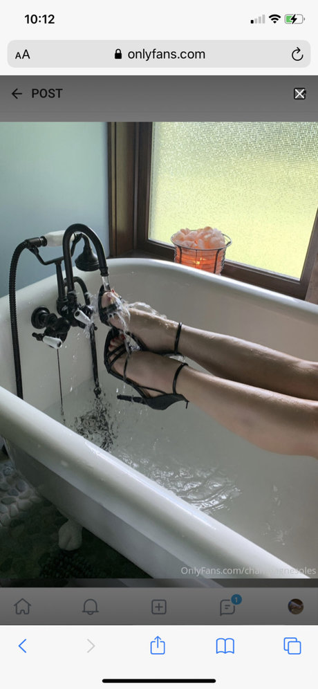 Champagnesoles model erotic archive