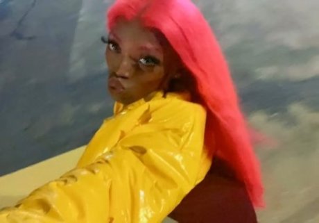 TheChanelica star naked photos