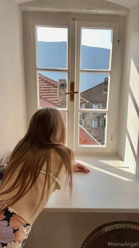 MilenaAngel free_ exclusive actress pics