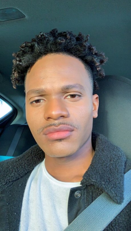 Jeremiahxonlyfans sex model photo