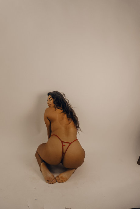 missericatx exclusive model gallery