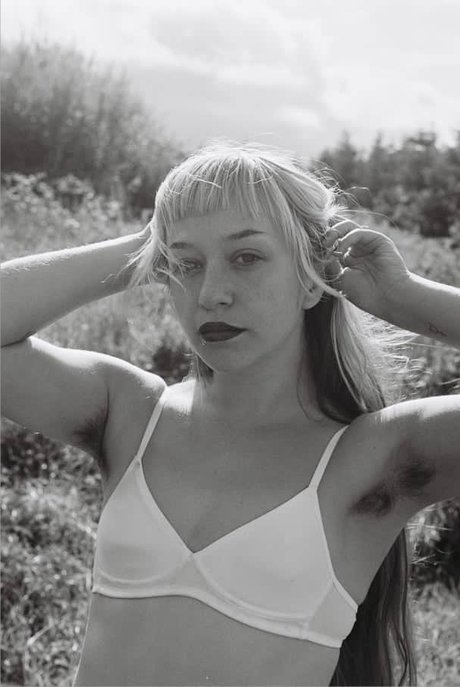 Miss Blue pretty star pics