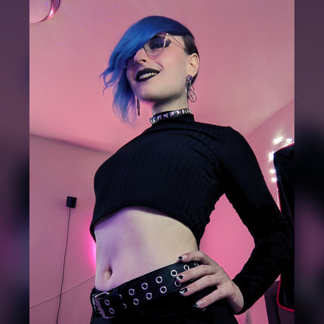 Izzy Resurrected_ actress image