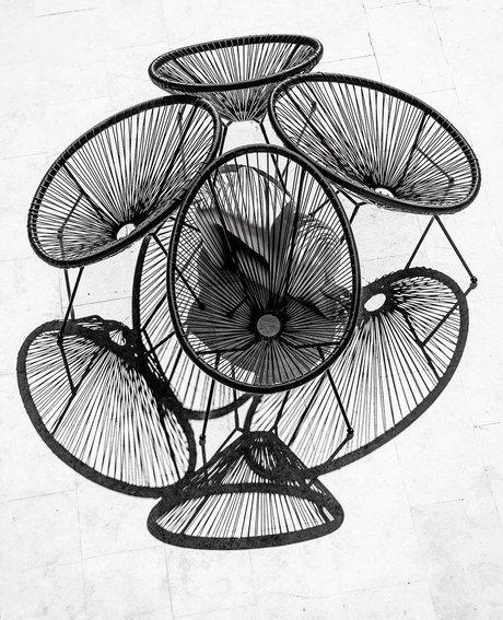 Jonimally naked star images