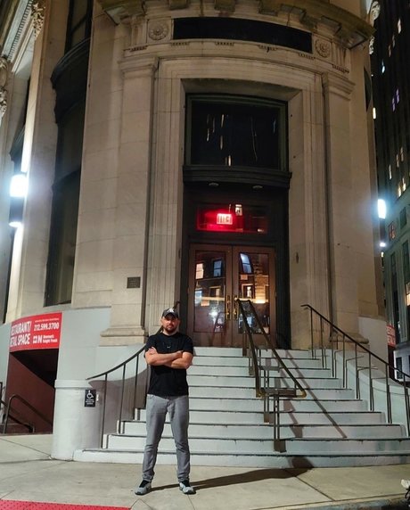 Juanito model perfect galleries