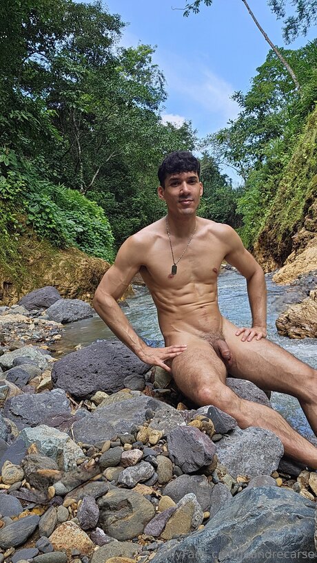 Jeandre Carse star free images