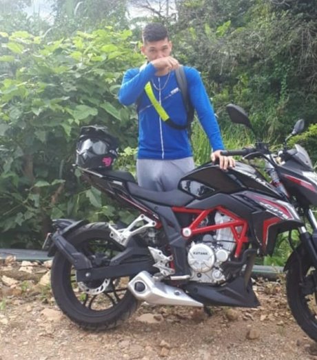 Jeandre Carse star beautiful images