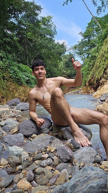 Jeandre Carse pornstar sexy gallery