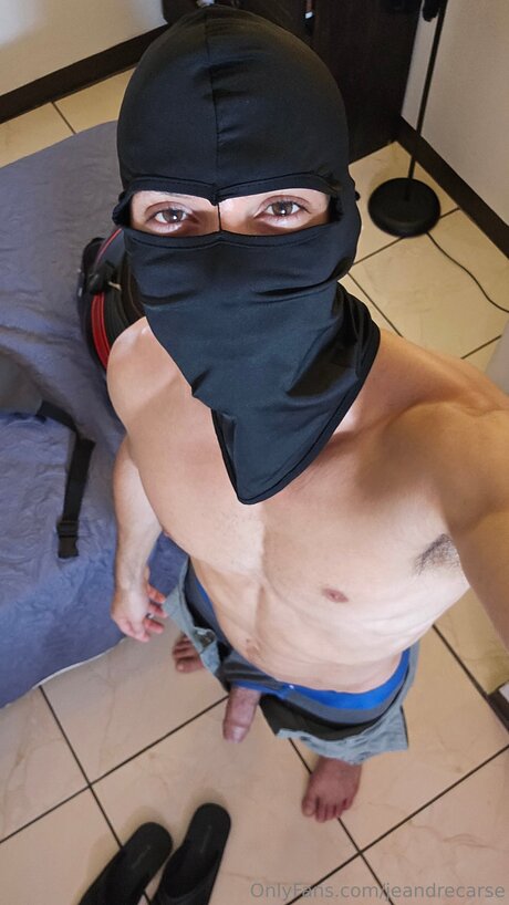 Jeandre Carse nudes pornstar img