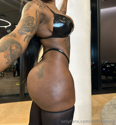 Armani Black Photo Gallery