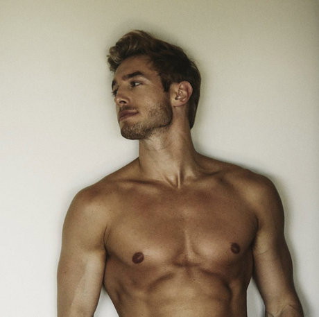 Jeff Kasser naked star img