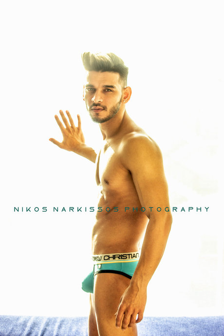 Jack lavish star pretty photo