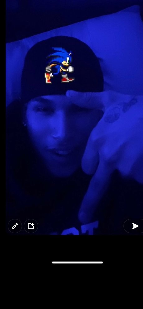 Jhony model top archive