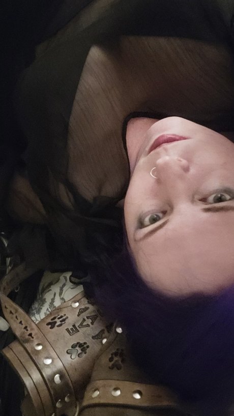 Miss Aayden perfect actress photos