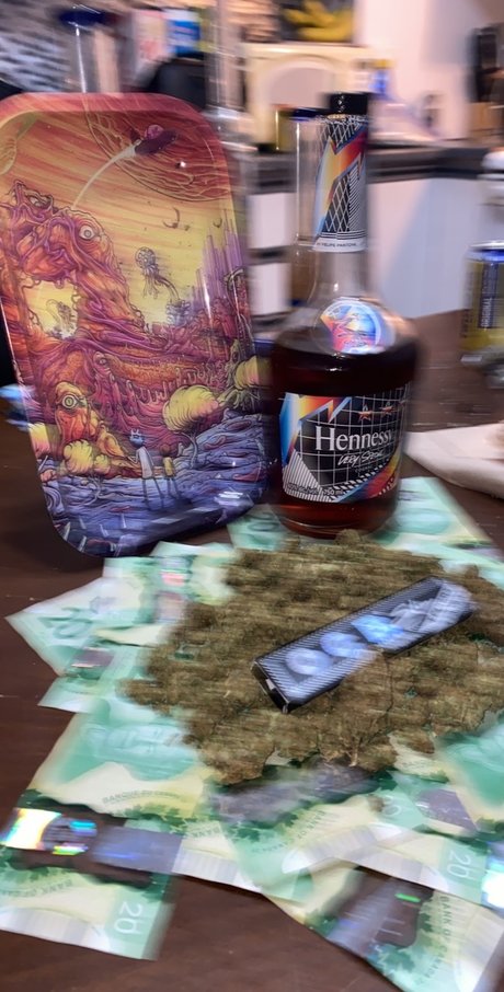 Miss420 art actress archive