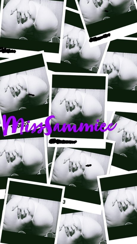 MissSammiee1 exclusive star archive