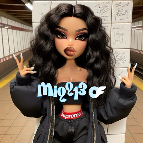 Mami Miq pornstar hot galleries