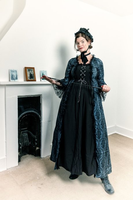 Miss Matthews best model archive