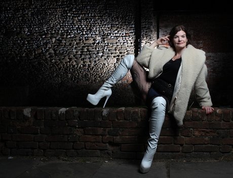 Miss Matthews pornstar xxx img