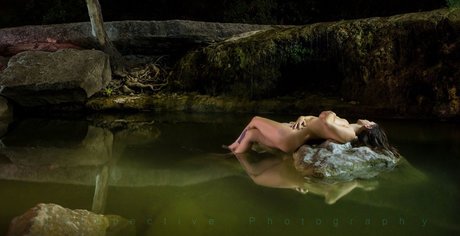 Miss Mara Jade star naked pic