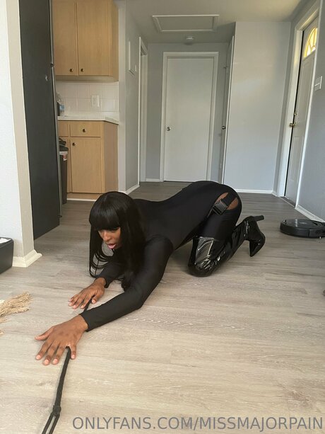 Miss MAJOR Pain adult actress pictures